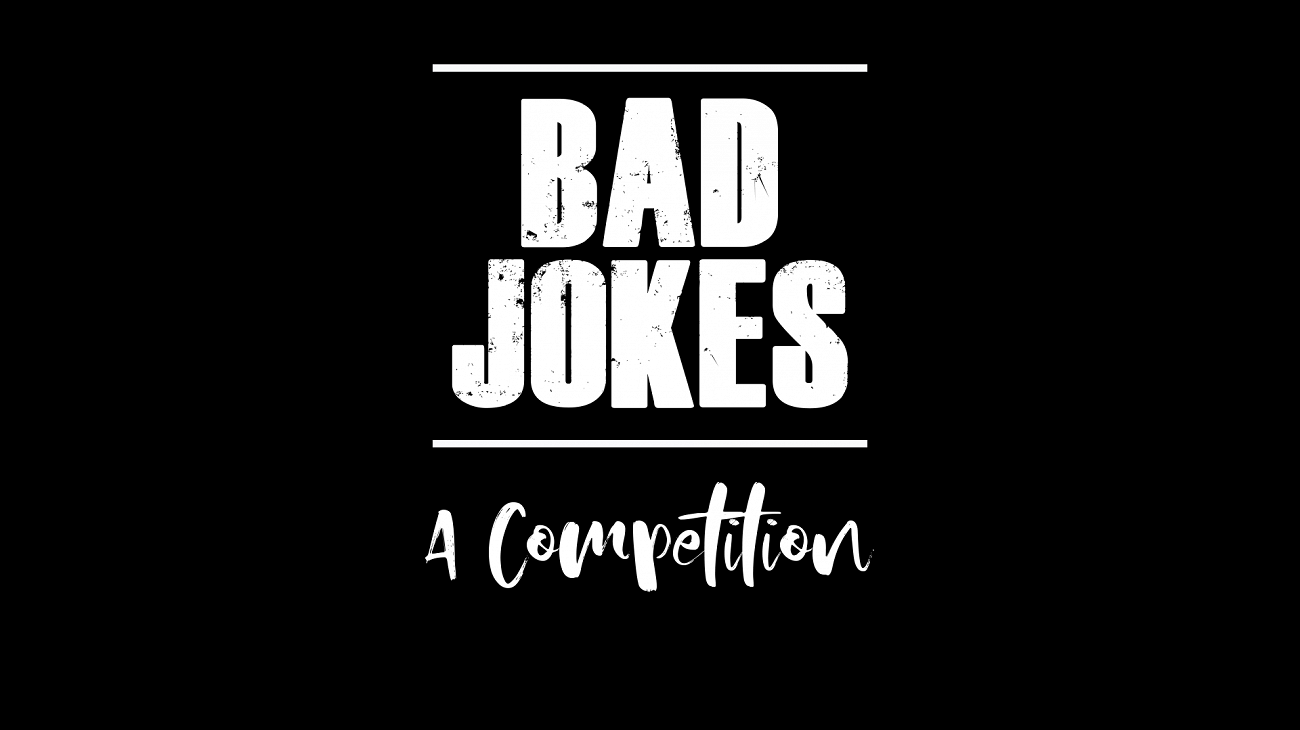 Bad Jokes Videos - Summer Series