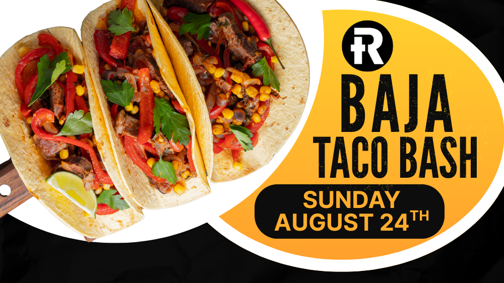 RFC Baja Taco Bash