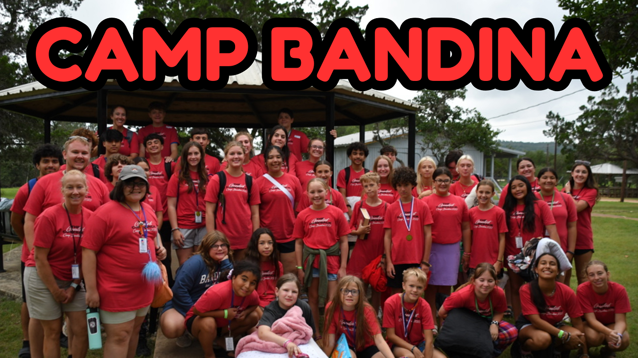 Camp Bandina