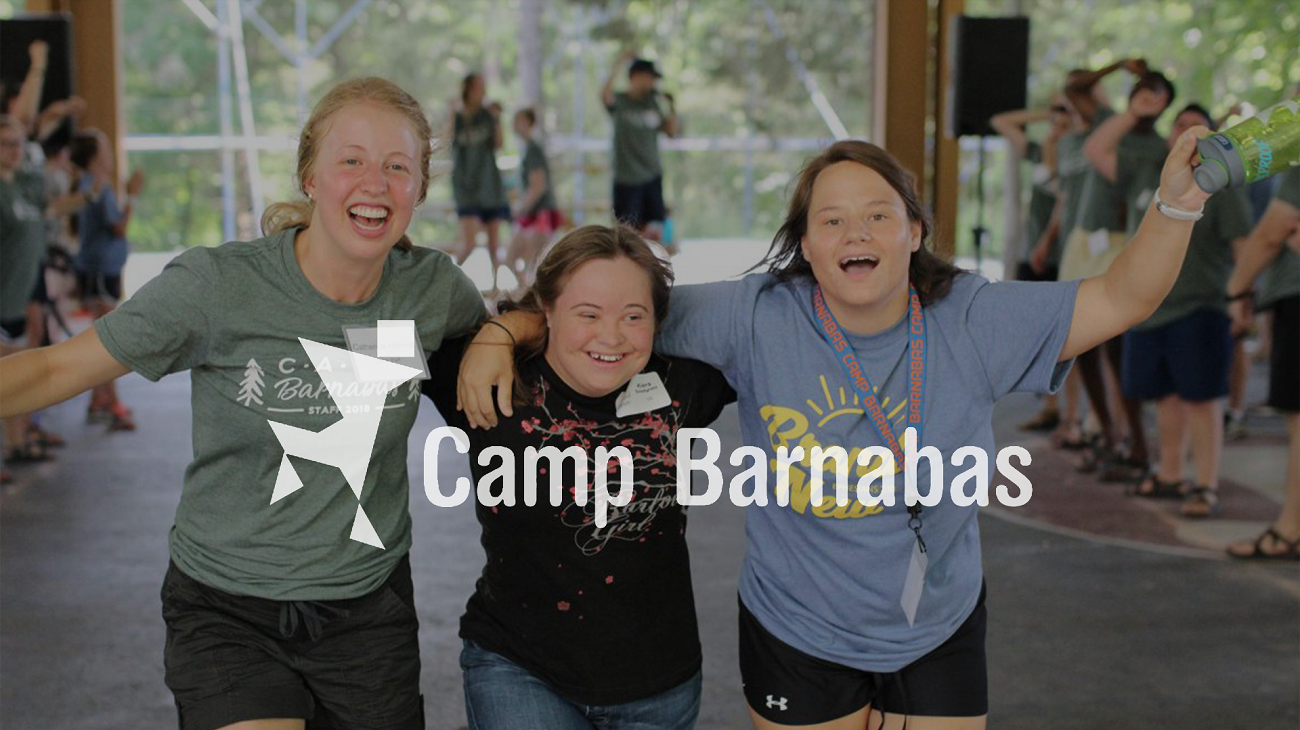 Camp Barnabas