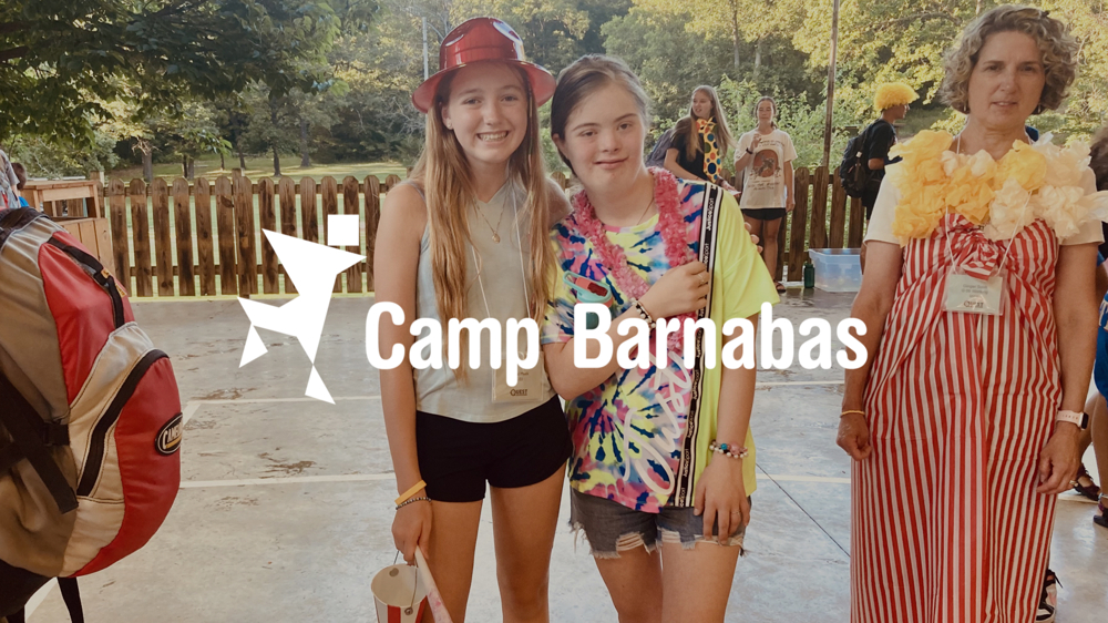 Camp Barnabas