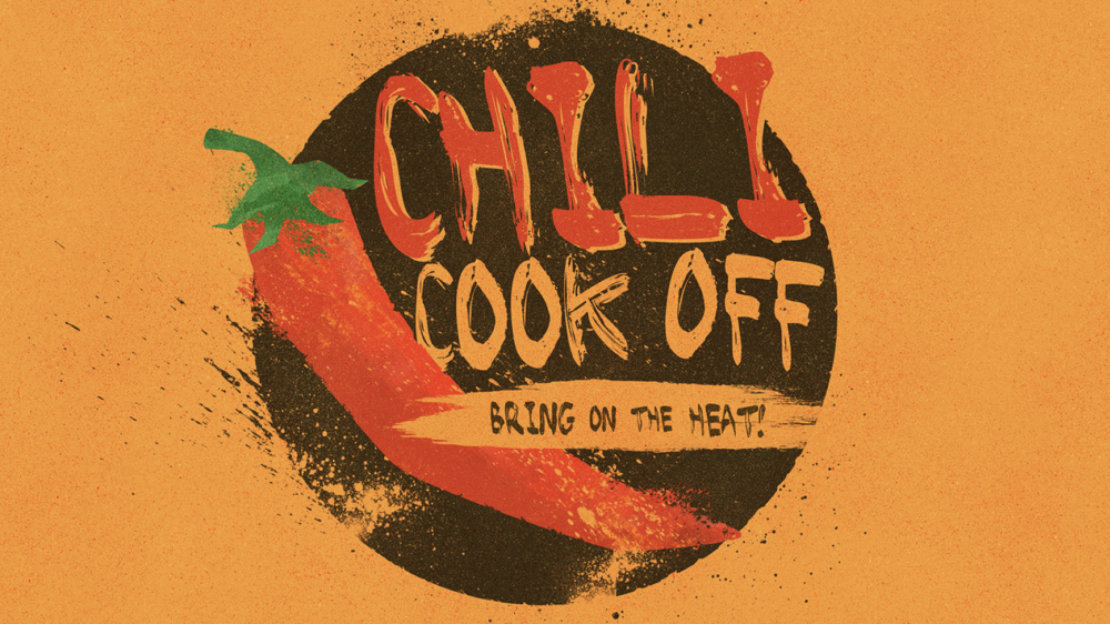 Chili Cook-Off