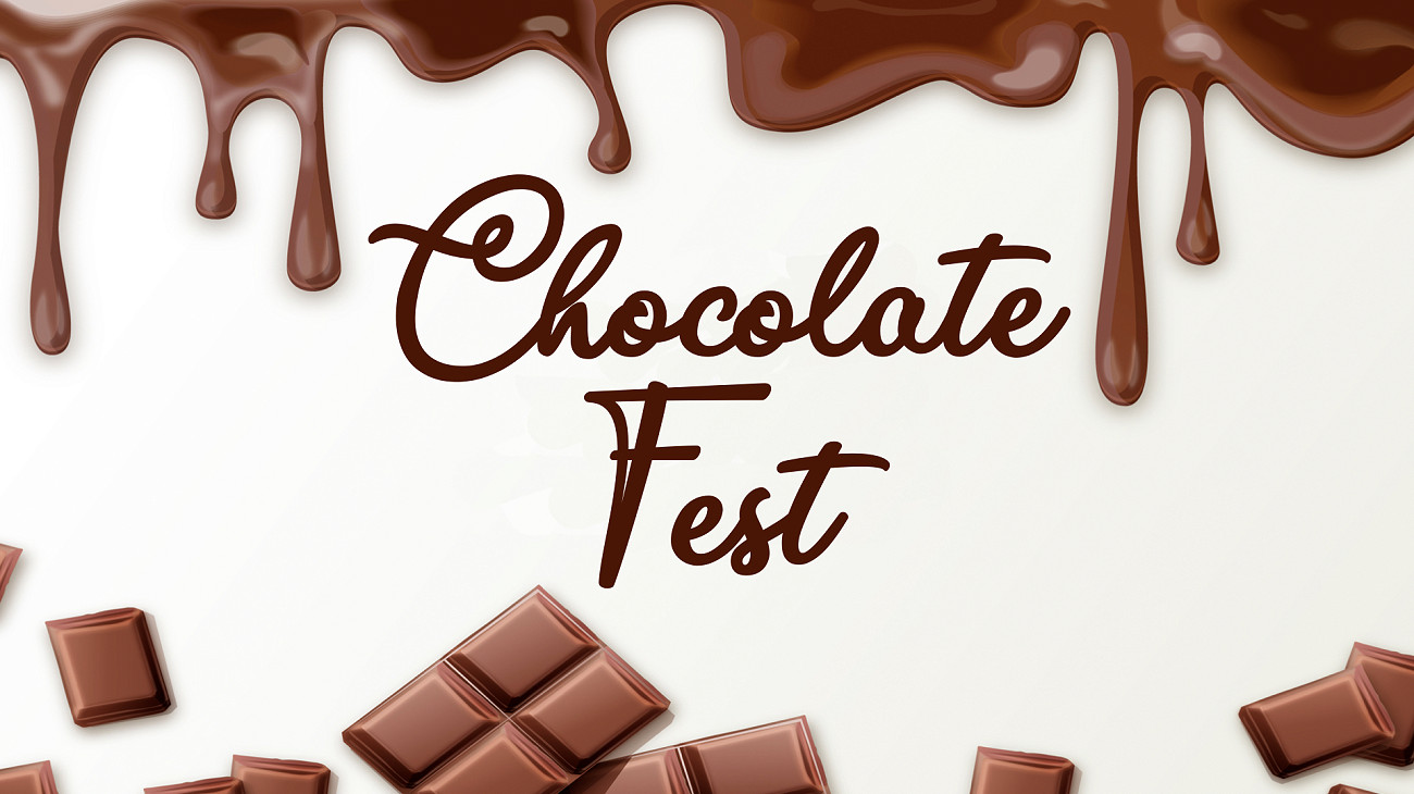 Chocolate Fest