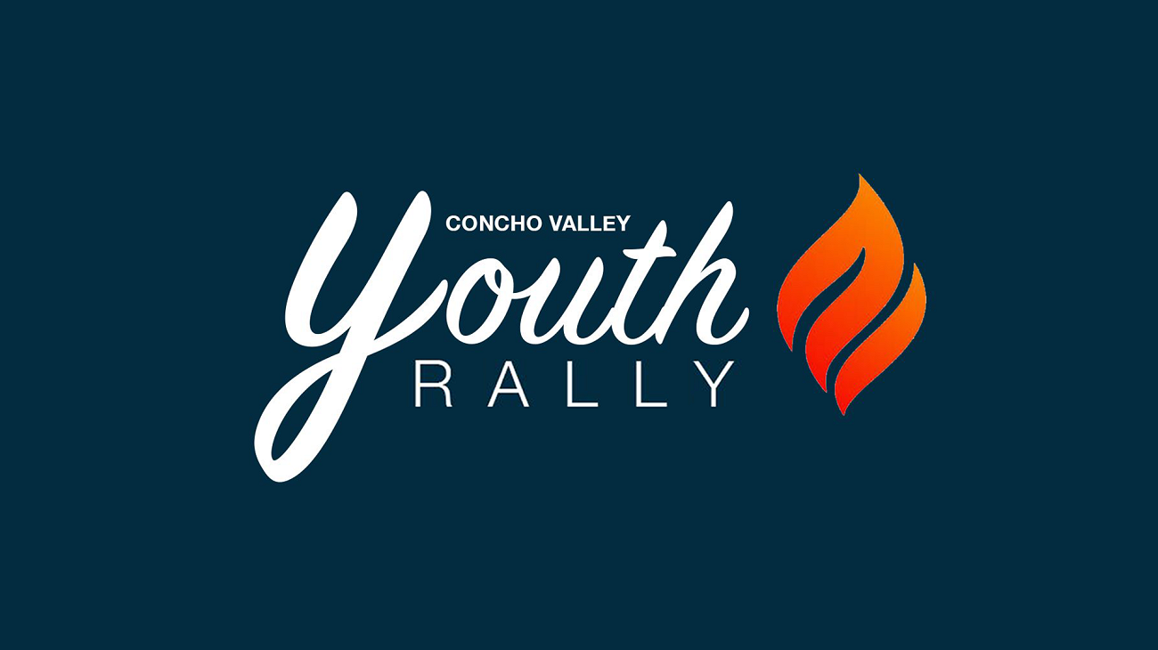 Concho Valley Youth Rally