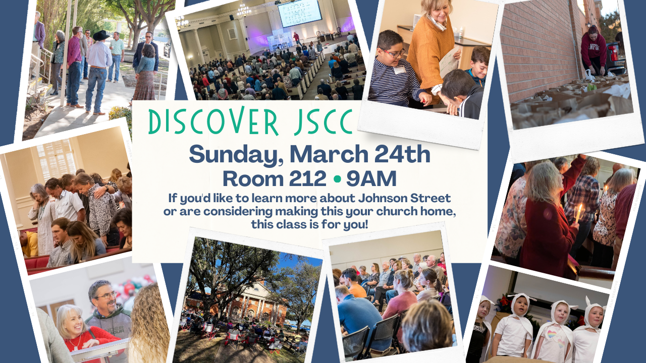 Discover JSCC
