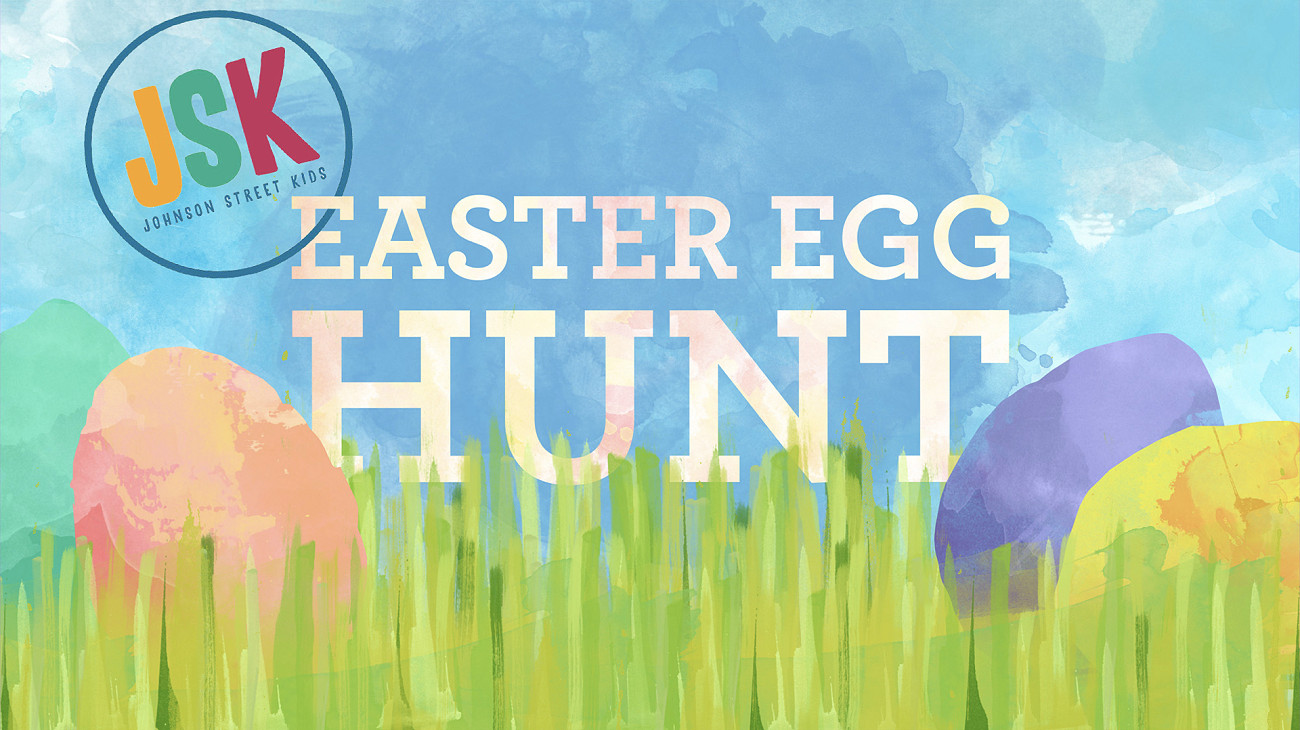 Easter Egg Hunt