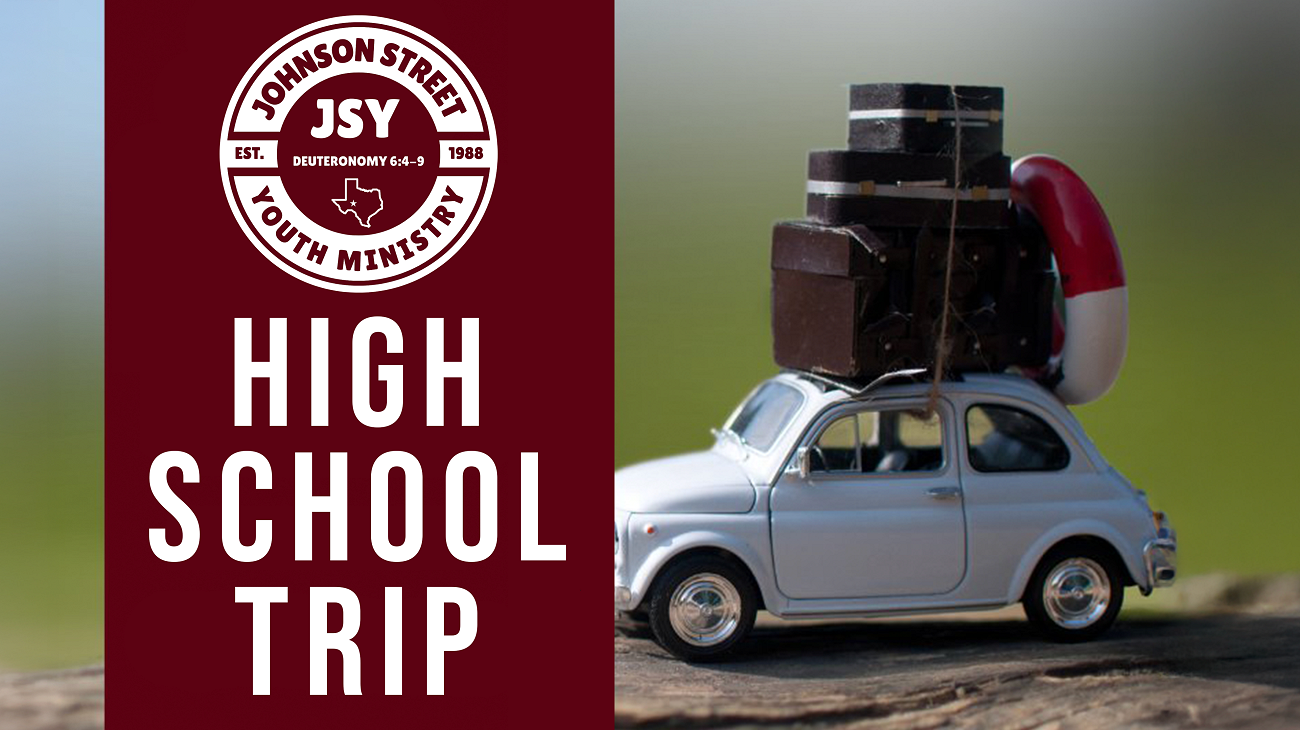 High School Trip