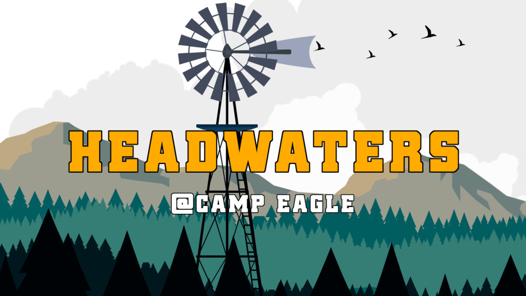Camp Headwaters