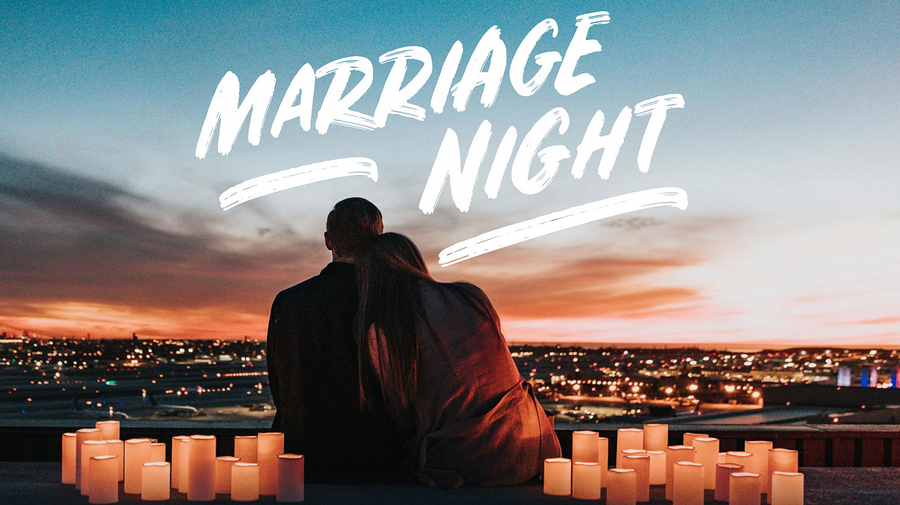 Marriage Night