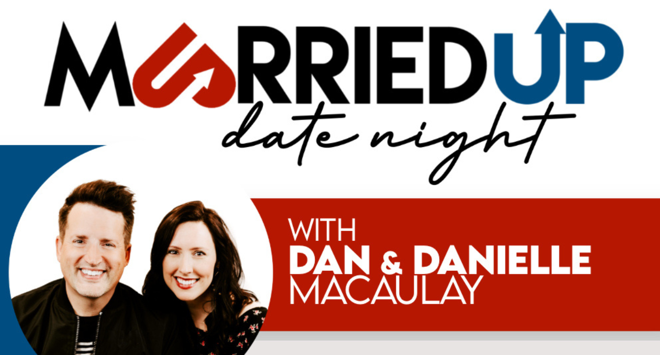 Married Up Date Night