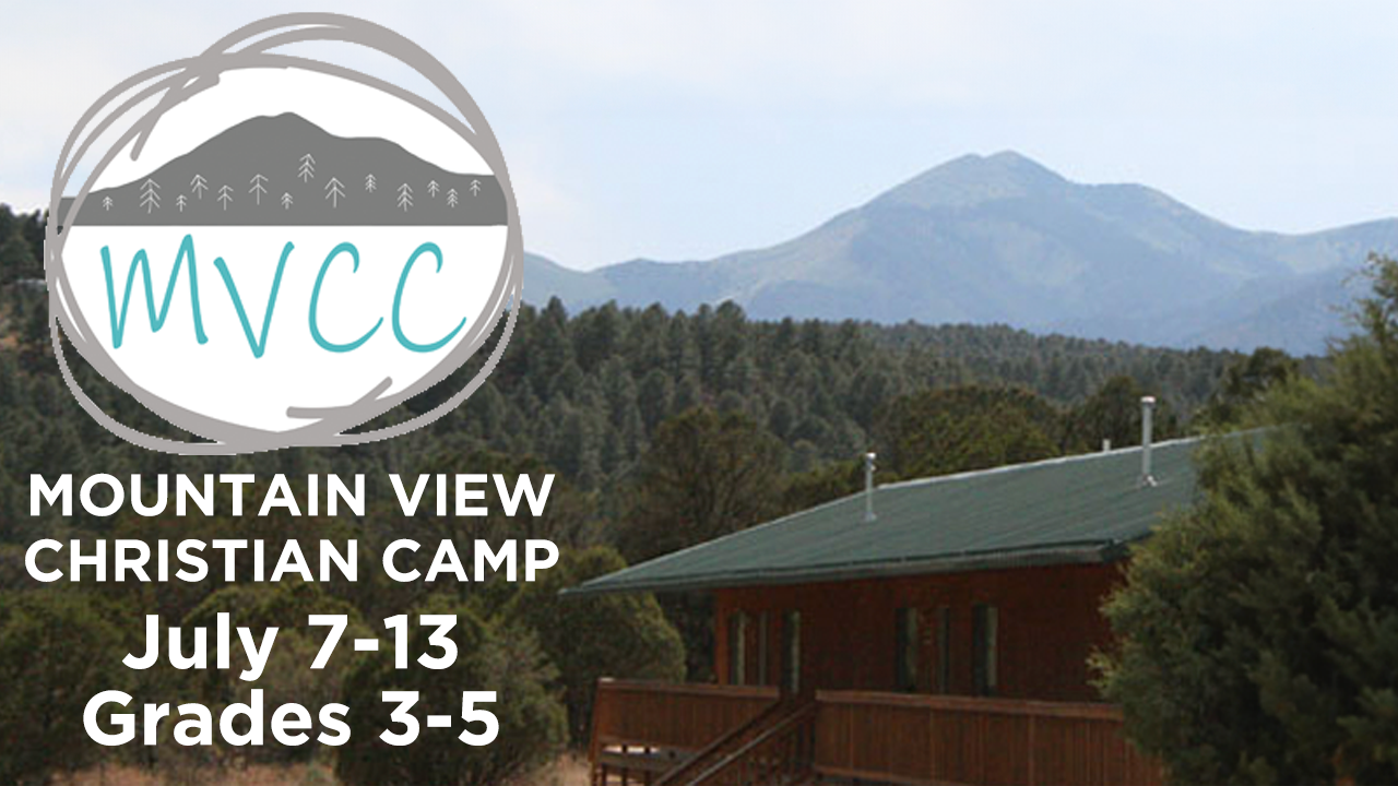 Mountain View Christian Camp