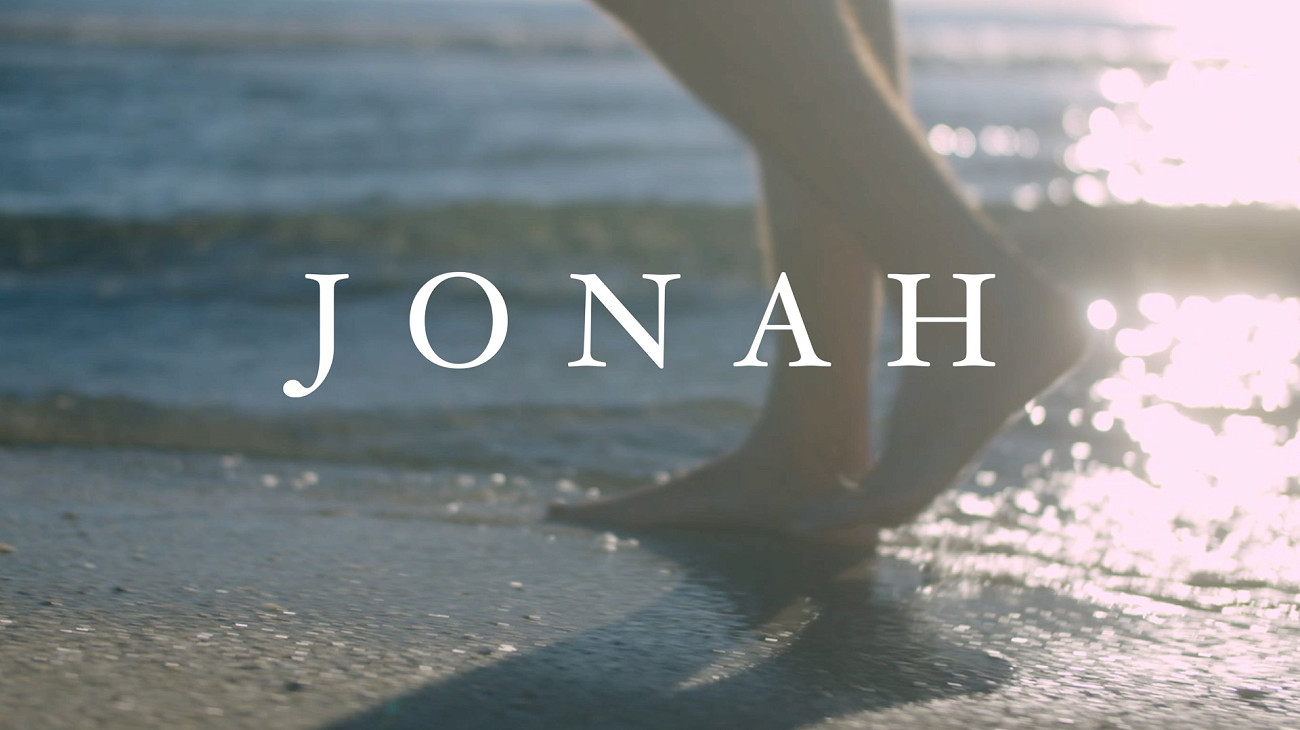 Jonah