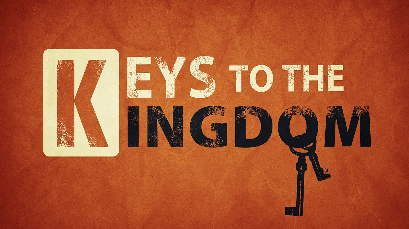 Keys to the Kingdom