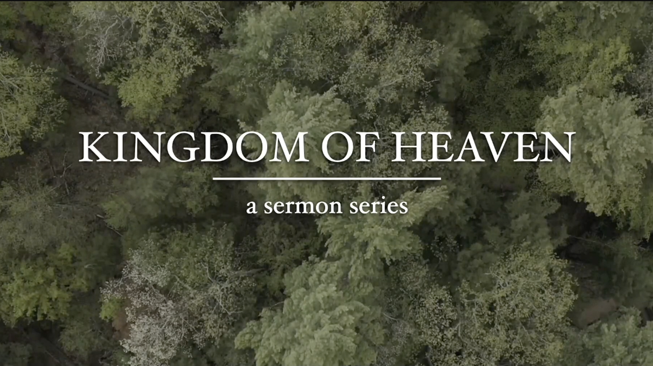 Kingdom of Heaven