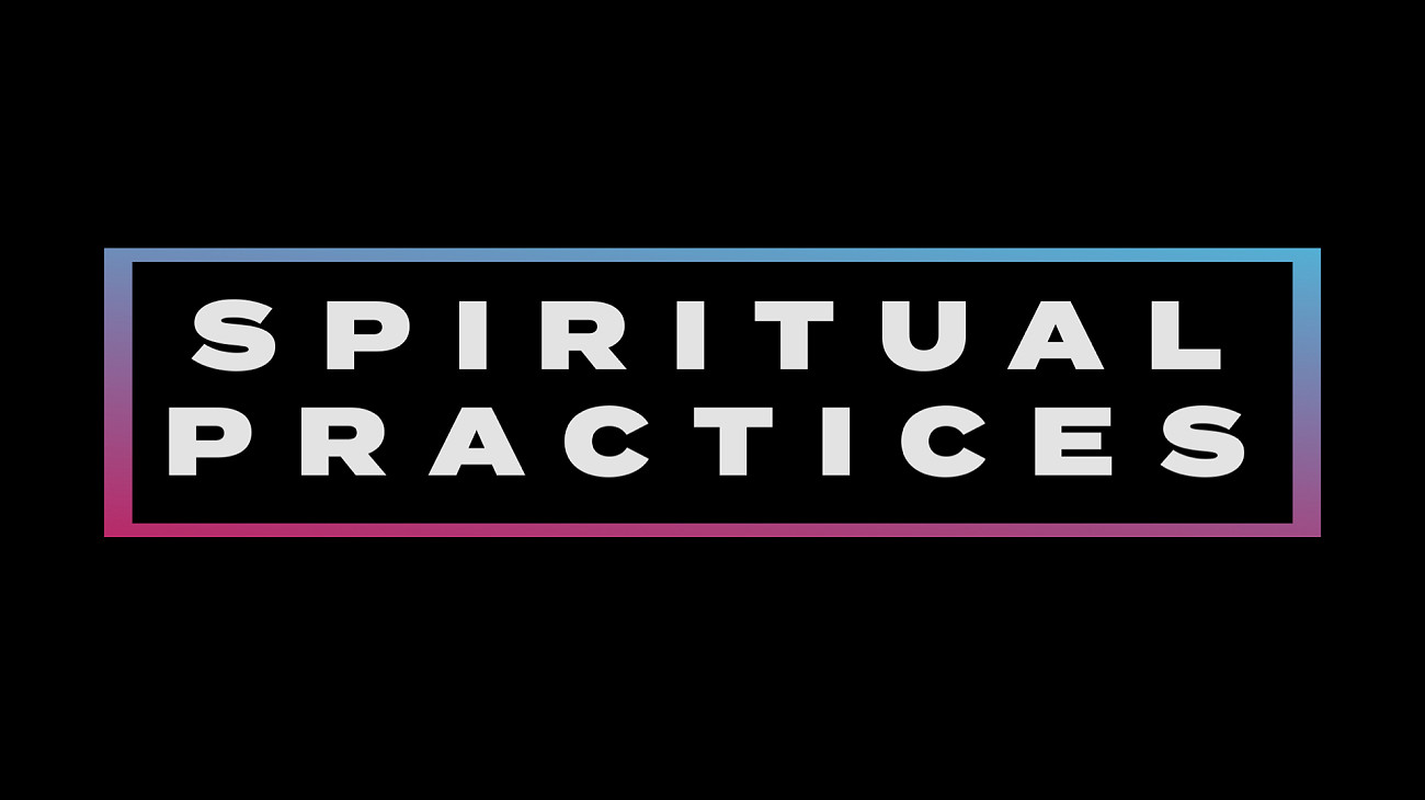 Spiritual Practices