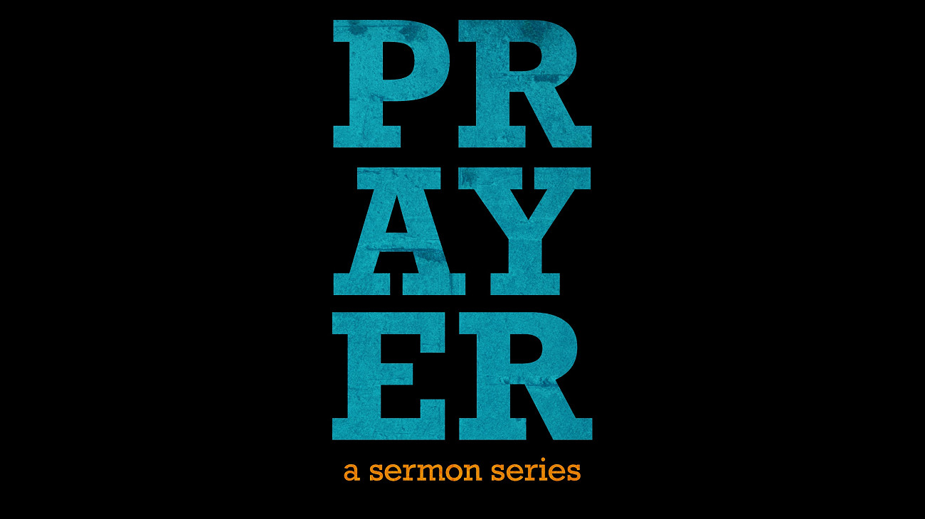 Prayer