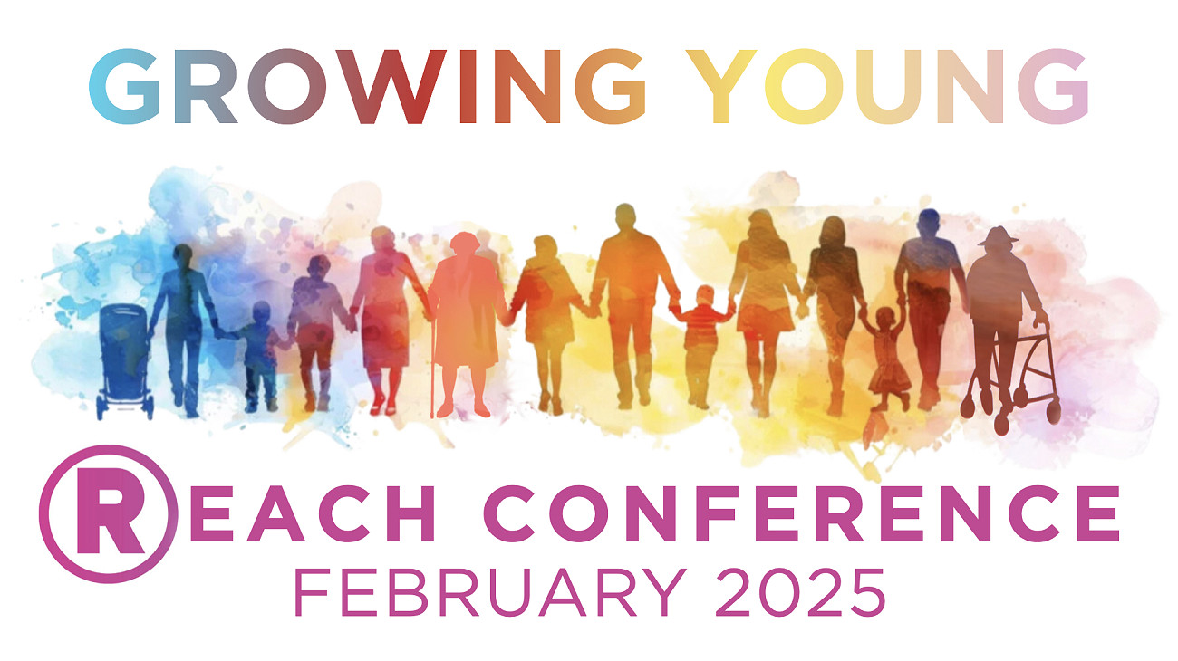 Reach Conference 2025