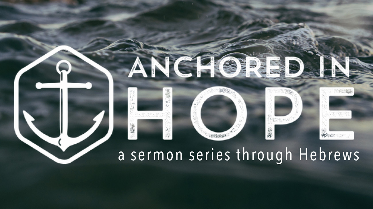Anchored in Hope