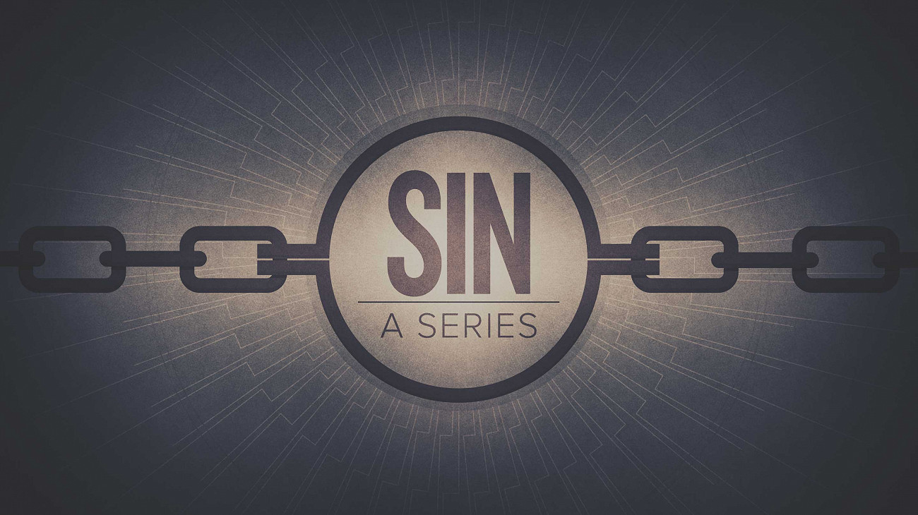 Sin - A Series