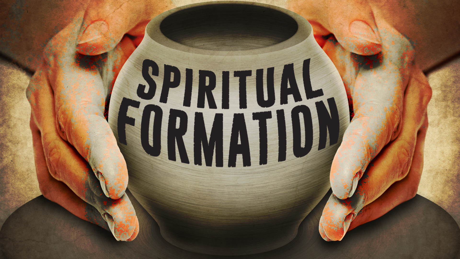 Spiritual Formation