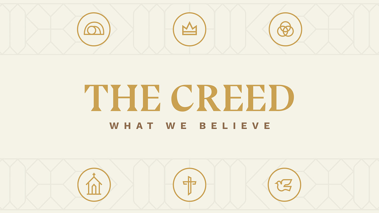 The Creed