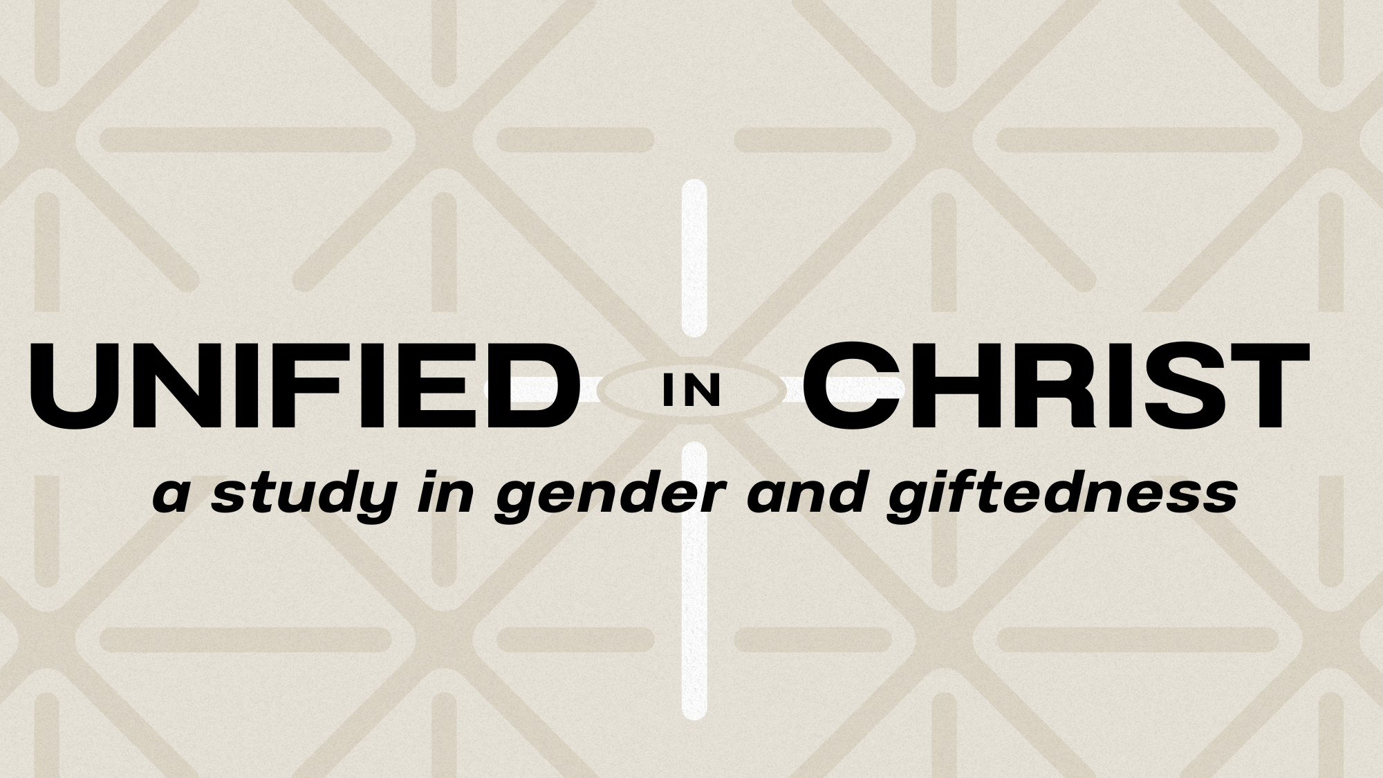 Unified In Christ
