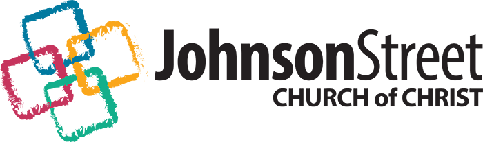 Johnson Street Church of Christ Logo